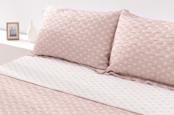 COLCHA JACQUARD LLARA
